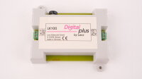 Digital Plus by Lenz 12100 Kehrschleifenmodul LK100 (ohne...