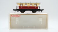 Fleischmann H0 5056 Personenwagen KKB 05 Privé