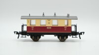 Fleischmann H0 5056 Personenwagen KKB 05 Privé