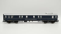 Fleischmann H0 5843 K Schnellzug-Gepäckwagen 105 680 Kar DB
