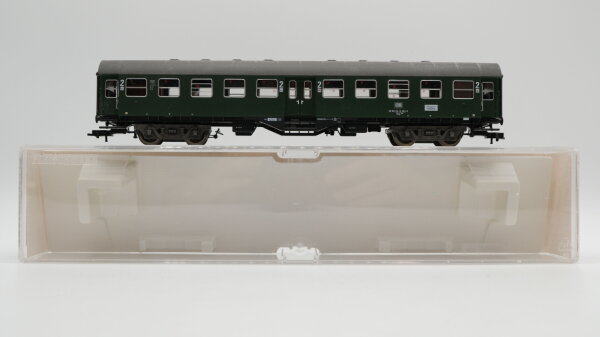 Fleischmann H0 Personenwagen 50 80 29-12 203-5 DB