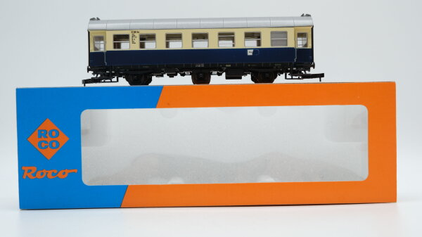 Roco H0 4214B Umbauwagen "Deutsche Weinstraße" DB