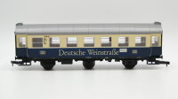 Roco H0 4214B Umbauwagen "Deutsche Weinstraße" DB