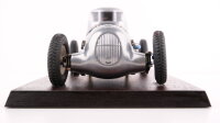 Märklin metall  Mercedes-Benz Silberpfeil Nr.25 Motor getestet