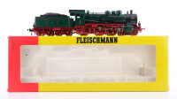 Fleischmann H0 4800 Dampflok P8 2412 Hannover KPEV...