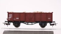 Liliput H0 Konvolut Gedeckte Güterwagen...