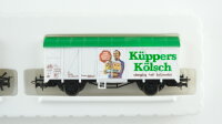 Liliput H0 22917 Bierwagen Set 2 Kühlwagen DB