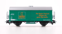 Märklin H0 4415 Güterwagen vedes Fachgeschäft DB