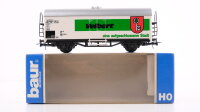 Baur H0 Kühlwagen "Velbert" DB...