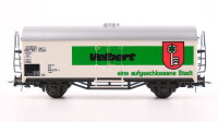 Baur H0 Kühlwagen "Velbert" DB...