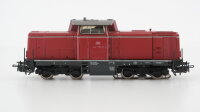 Märklin H0 3072 Diesellok BR 212 215-8 DB Wechselstrom