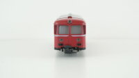 Märklin H0 3016 Schienenbus BR 795 299-7 DB Wechselstrom