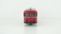 Märklin H0 3016 Schienenbus BR 795 299-7 DB Wechselstrom