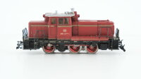 Märklin H0 3064 Diesellok BR 260 417-1 DB Wechselstrom