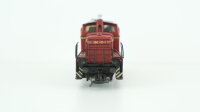 Märklin H0 3064 Diesellok BR 260 417-1 DB Wechselstrom