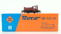 Roco H0 04163A Diesellok BR 333 111-3 DB Gleichstrom...