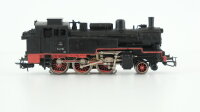 Märklin H0 3095 Dampflok BR 74 701 DB Wechselstrom...