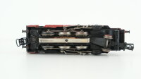 Märklin H0 3095 Dampflok BR 74 701 DB Wechselstrom Digital