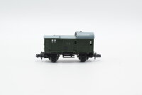 Piko N 5/4133/010 Packwagen DR