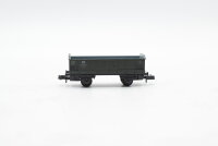 Piko N 5/4125/015 Offener Güterwagen DR