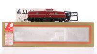 Lima H0 1627 S01 Diesellok Hersfelder Kreisbahn Gleichstrom