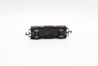 VEB N 0012 Güterwagen