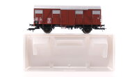 Fleischmann H0 5310K Gedeckter Güterwagen 250 301 DB
