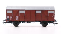Fleischmann H0 5310K Gedeckter Güterwagen 250 301 DB