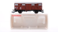 Fleischmann H0 5310K Gedeckter Güterwagen 250 301 DB
