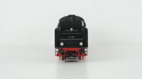 Fleischmann H0 Dampflok mit Tender BR 24 074 DB (in EVP)
