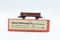 VEB N 5454600/473/0015 Offener Güterwagen DB