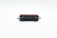 VEB N 5454600/473/0017 Offener Güterwagen SBB