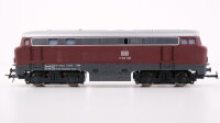 RSO H0 T 041 Diesellok BR V 160 001 DB Gleichstrom
