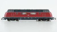Märklin H0 3021 Diesellok BR V200 060 DB Wechselstrom Digital