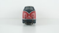 Märklin H0 3021 Diesellok BR V200 060 DB Wechselstrom Digital