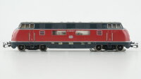 Märklin H0 3021 Diesellok BR V200 060 DB Wechselstrom Digital