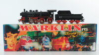Märklin H0 3098 Dampflok BR 38 1807 DB Wechselstrom