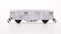 BTTB TT Kühlwagen Interfrigo DR (in EVP)