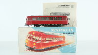 Märklin H0 3016 Schienenbus BR VT 95 DB Wechselstrom