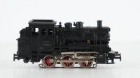 Märklin H0 3000 Dampflok BR 89 028 Wechselstrom