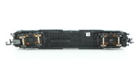 Arnold N 3362 Packwagen Pw4 pr 04 DRG