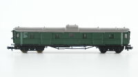 Arnold N 3362 Packwagen Pw4 pr 04 DRG
