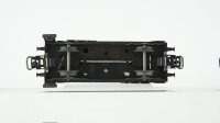 Märklin H0 Konvolut Kesselwagen "BP" DB (ein Puffer fehlt)