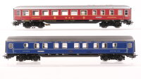 Märklin H0 Konvolut Speisewagen "DSG"...
