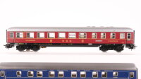 Märklin H0 Konvolut Speisewagen "DSG" Schlafwagen "CIWL" DSG/C.I.W.L