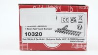 LGB G 10320 Oldtimer-Prellbock (in OVP)