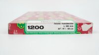 LGB G 1200 Handweiche rechts L 300 mm 30° R1 = 60 cm...