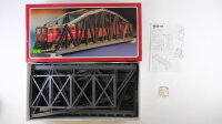 LGB G 5061 Große Bogenbrücke (Bausatz) in OVP