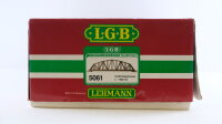 LGB G 5061 Große Bogenbrücke (Bausatz) in OVP