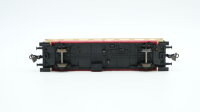 Berliner TT Bahnen TT 13215 Personenwagen DR